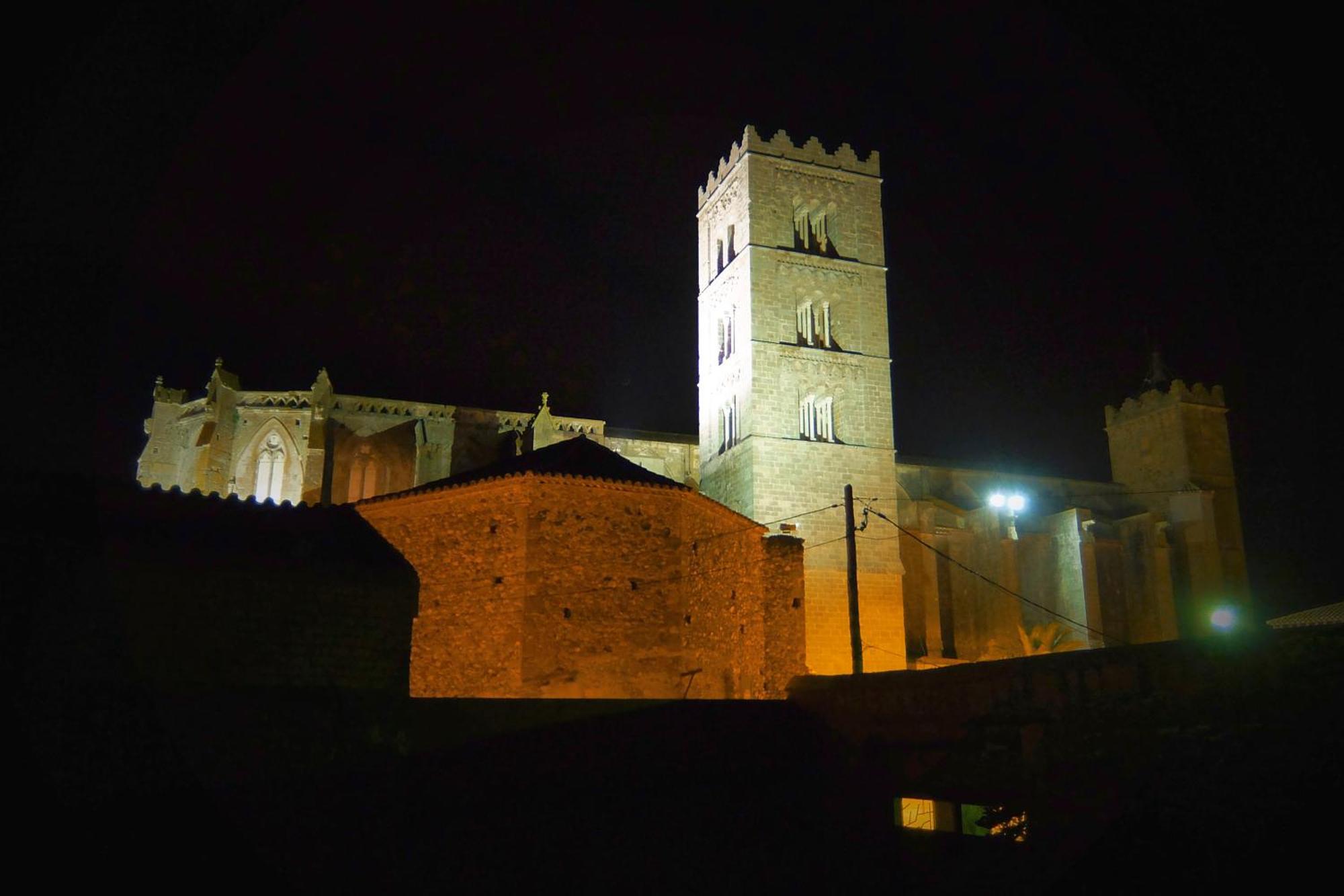 Casa Del Rec Del Moli Hotel Castello  D'Empuries Buitenkant foto